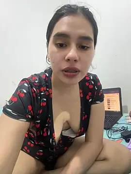 Snapshot of Brianna_bunny05 chatting on July 20, 2026, 5:44 am Brianna bunny05 online show from July 20, 2026, 5:44 am