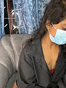 SukiyamaAsia online show from October 22, 2025, 4:18 pm