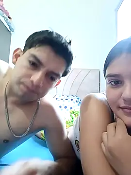 Snapshot of Milenaduley chatting on October 16, 2025, 2:40 pm Milenaduley online show from October 16, 2025, 2:40 pm