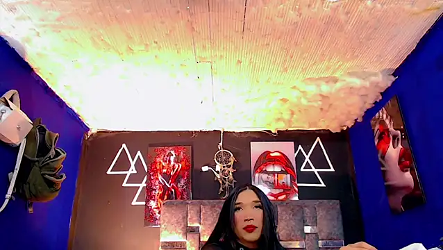 Fersexy Dolls online show from October 6, 2025, 4:10 am