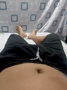 Beto 2323 online show from January 11, 2026, 2:27 am