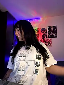 Snapshot of Hinatamoon_ chatting on January 10, 2026, 2:02 am Hinatamoon online show from January 10, 2026, 2:02 am