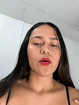 Nadia hasbun online show from October 17, 2025, 9:50 pm