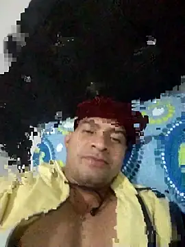 brunolex online show from October 24, 2025, 5:04 am