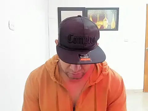 brunolex online show from November 11, 2025, 2:39 pm