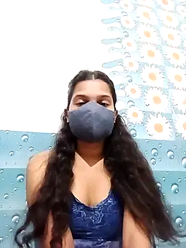 Snapshot of Miss_Shanayaa chatting on October 3, 2025, 3:31 pm Miss Shanayaa online show from October 3, 2025, 3:31 pm