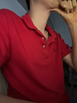 LiamMyst online show from October 13, 2025, 10:43 pm