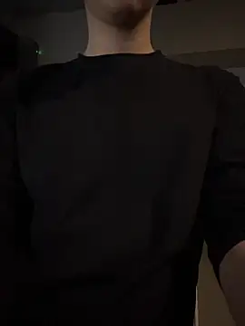 LiamMyst online show from October 20, 2025, 2:12 am