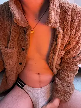 LiamMyst online show from October 24, 2025, 12:12 pm