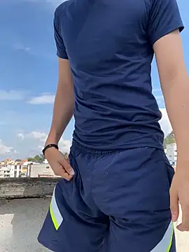 LiamMyst online show from November 27, 2025, 2:30 pm