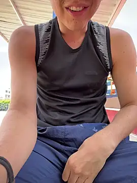 Snapshot of LiamMyst chatting on December 19, 2025, 3:08 pm LiamMyst online show from December 19, 2025, 3:08 pm