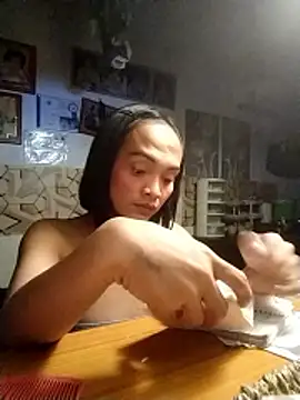 Snapshot of xAsianTOPModelx chatting on February 13, 2026, 4:03 pm xAsianTOPModelx online show from February 13, 2026, 4:03 pm