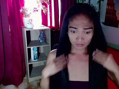 xAsianTOPModelx online show from July 10, 2026, 5:34 am