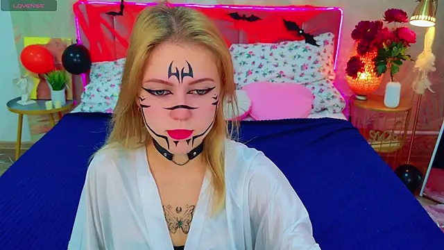 Snapshot of Stellahaart chatting on October 26, 2025, 5:13 am Stellahaart online show from October 26, 2025, 5:13 am