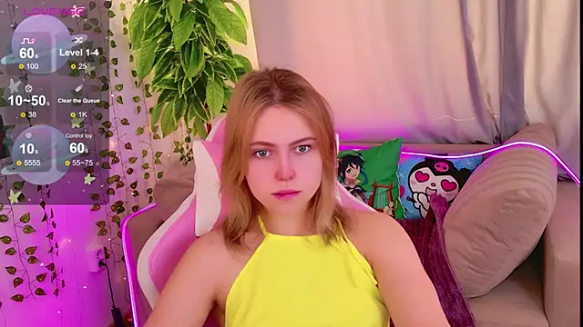 Snapshot of Stellahaart chatting on November 28, 2025, 7:11 am Stellahaart online show from November 28, 2025, 7:11 am