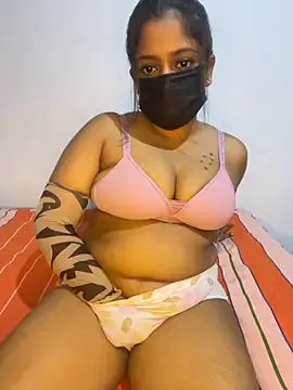 Snapshot of bunny_somya chatting on November 30, 2025, 10:19 am bunny somya online show from November 30, 2025, 10:19 am