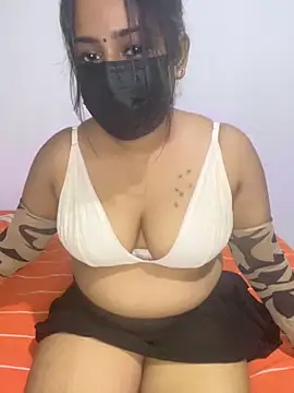 Snapshot of bunny_somya chatting on December 1, 2025, 6:57 pm bunny somya online show from December 1, 2025, 6:57 pm