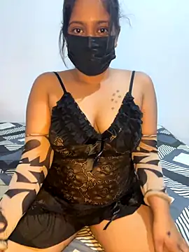 Snapshot of bunny_somya chatting on December 4, 2025, 10:07 pm bunny somya online show from December 4, 2025, 10:07 pm