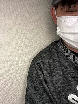 kumatan3434 online show from November 3, 2025, 5:03 pm