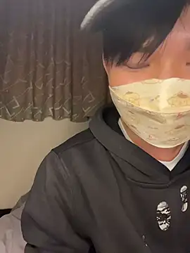 kumatan3434 online show from November 14, 2025, 1:21 pm