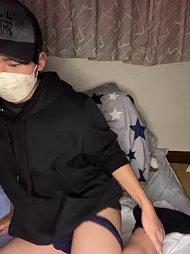 Snapshot of kumatan3434 chatting on January 6, 2026, 12:53 pm kumatan3434 online show from January 6, 2026, 12:53 pm