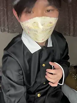 Snapshot of kumatan3434 chatting on January 13, 2026, 2:44 pm kumatan3434 online show from January 13, 2026, 2:44 pm