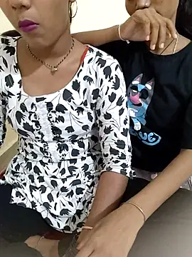 Unique girls90 online show from October 23, 2025, 1:21 pm