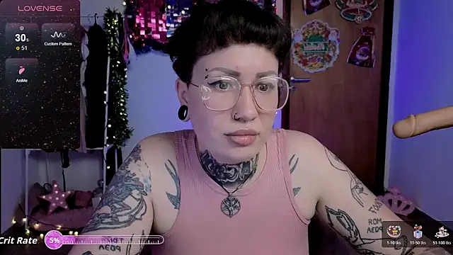 Senorita  Dakota online show from December 20, 2025, 5:31 pm