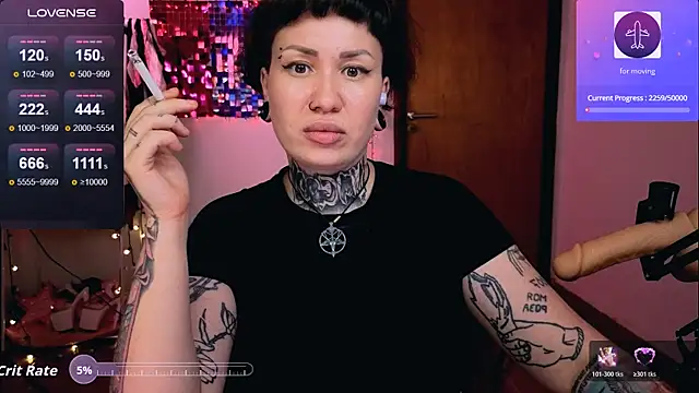 Snapshot of Senorita__Dakota chatting on February 7, 2026, 9:13 am Senorita Dakota online show from February 7, 2026, 9:13 am