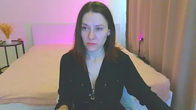 Snapshot of Annaabels chatting on January 8, 2026, 9:44 am Annaabels online show from January 8, 2026, 9:44 am