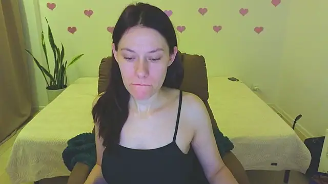 Snapshot of Annaabels chatting on February 24, 2026, 2:09 am Annaabels online show from February 24, 2026, 2:09 am