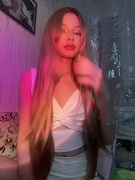 Snapshot of _Siennaaa_ chatting on March 7, 2026, 10:40 pm Siennaaa online show from March 7, 2026, 10:40 pm