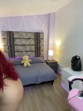 Snapshot of AnnaSwift_ chatting on January 16, 2026, 12:31 pm AnnaSwift online show from January 16, 2026, 12:31 pm