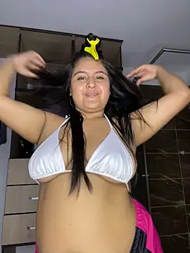 Snapshot of AnnaSwift_ chatting on March 1, 2026, 4:47 am AnnaSwift online show from March 1, 2026, 4:47 am