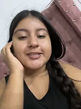 Snapshot of AnnaSwift_ chatting on March 27, 2026, 6:52 am AnnaSwift online show from March 27, 2026, 6:52 am