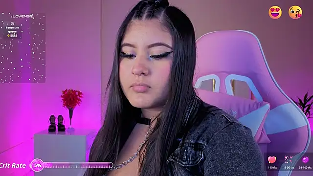 Snapshot of AnnaSwift_ chatting on April 8, 2026, 12:38 pm AnnaSwift online show from April 8, 2026, 12:38 pm