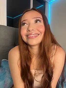 Snapshot of yokaibellax chatting on November 6, 2025, 12:55 am yokaibellax online show from November 6, 2025, 12:55 am