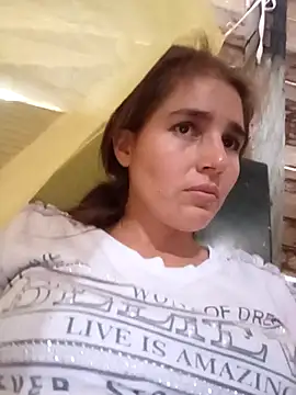 antonellahotimida online show from March 31, 2026, 5:35 pm