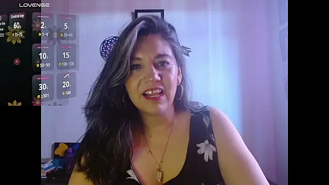 XxAntonellaxxx online show from November 7, 2025, 6:30 pm