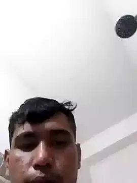 amanWildstalion online show from October 3, 2025, 10:51 pm