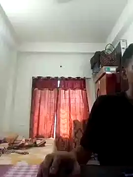 amanWildstalion online show from October 13, 2025, 6:24 am