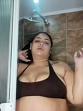 MayaCurvy online show from October 17, 2025, 3:31 am