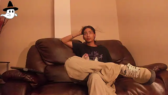 Dickie Dicking online show from October 22, 2025, 8:52 pm