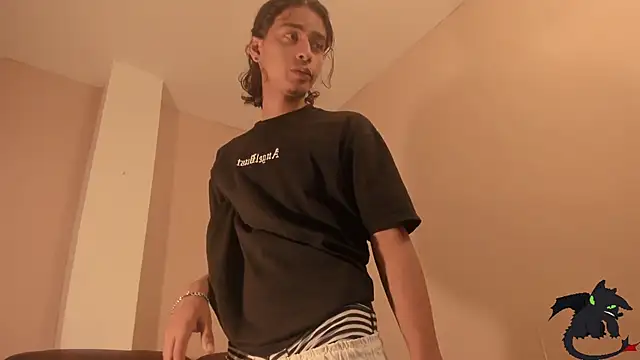 Dickie Dicking online show from October 28, 2025, 8:55 pm