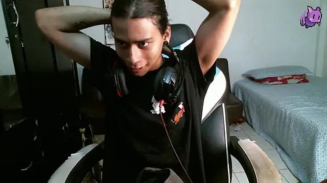 Snapshot of Dickie_Dicking chatting on February 9, 2026, 4:00 pm Dickie Dicking online show from February 9, 2026, 4:00 pm