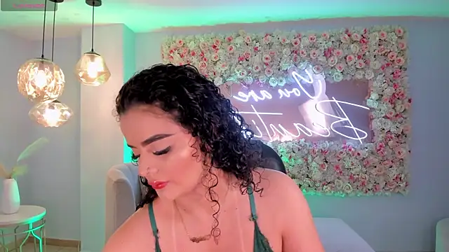 KylieJenkins online show from March 16, 2026, 11:25 am