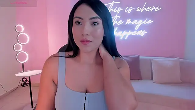 NatalieLewis online show from February 28, 2026, 11:55 am