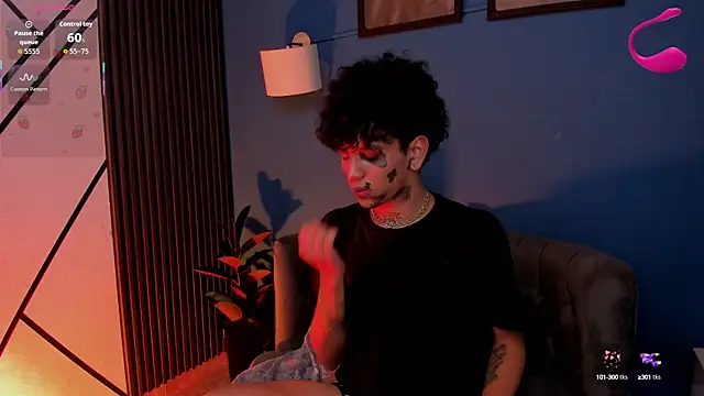 Snapshot of todoroki_g chatting on October 15, 2025, 3:01 pm todoroki g online show from October 15, 2025, 3:01 pm