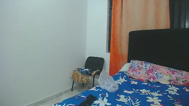 Meloncillo and Babyliss99 online show from April 11, 2026, 1:32 am