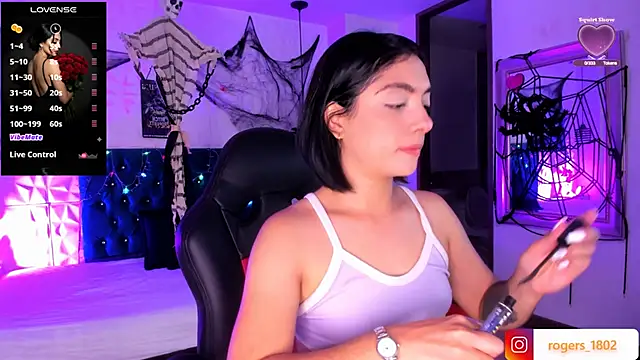 Snapshot of isaa_dl chatting on October 14, 2025, 9:37 pm isaa dl online show from October 14, 2025, 9:37 pm